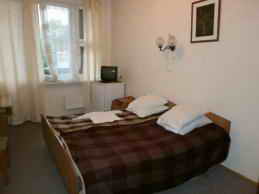 Санаторий Трускавецкий ЦВКС 1-комнатный 2-местный Улучшенный корпус 1