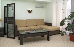 &nbsp;Отель Веселый Хотэй супер люкс