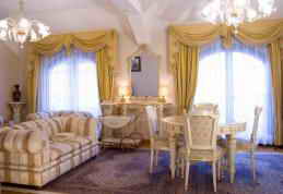 Санаторий Сосновая Роща, Крым. SUITE VIP