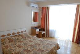 &nbsp;Парк-отель Марат номер категории стандарт в корпусе №5