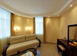 ТЭС-отель полулюкс категории В