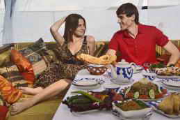 VIP отель Ореанда