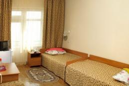 Санаторий Жемчужина Прикарпатья, 1-комнатный 2-местный Стандарт