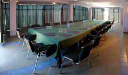 Отель Левант, Ялта, Крым. Конференц-зал