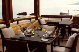 Отель Крымский Бриз набережная