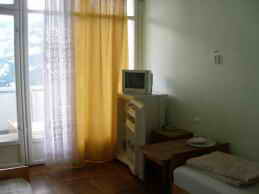 Санаторий матери и ребенка Ясная Поляна, Крым. 1 корпус Номер стандарт