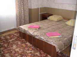 Санаторий Саки, Крым. Стандарт