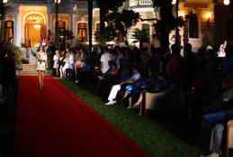 Вилла Елена, Ялта, Крым