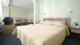 Ялта-Интурист отель номер полулюкс В фото