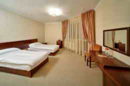 Санаторий Аркадия 1-комнатный 2-местный Стандарт фото