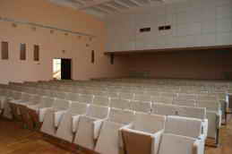 ТОК Евпатория, Крым кинозал фото