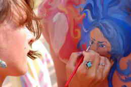 Звездный Берег Анимация