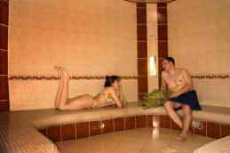 Отель Норд. SPA-центр