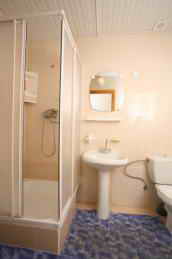 Санаторий Полтава-Крым номер полулюкс фото