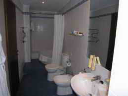 Отель Левант, Ялта, Крым. VIP-студия