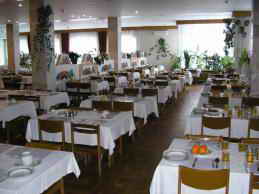 Санаторий Черноморье столовая