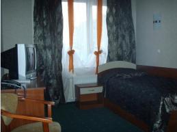 Отель Миргород, 1-комнатный 1-местный Стандарт