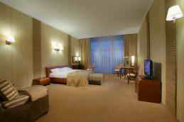 VIP отель Респект Холл. Стандарт