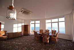 &nbsp;Гостиничный комплекс Рипарио Хотэл Apartment C