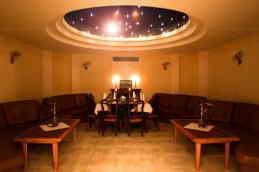 Отель Норд. Банкетный зал