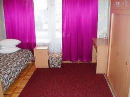 Санаторий Полтава, 1-комнатный 2-местный Улучшенный