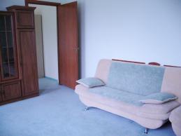 Санаторий Радужный, Номер Эксклюзив