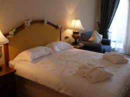 Отель Рэдиссон САС Резорт Алушта (Крымская Ривьера), Свадебный номер фото