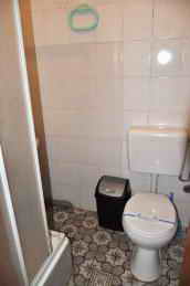 Санаторий Весна номер Стандарт двухместный санузел фото