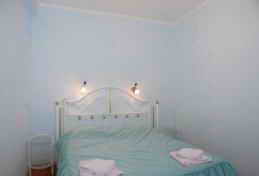 Отель Марина. Номер