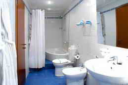 Отель Левант, Ялта, Крым. Люкс