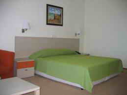 Отель Морской, номер стандарт А