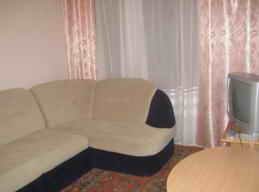 Санаторий Трускавецкий ЦВКС 2-местный 2-комнатный Люкс корпус 2