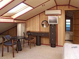 &nbsp;Отель Веселый Хотэй Пентхаус