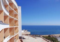 Отель Бартон Парк, г. Алушта