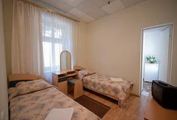 &nbsp;Курортный комплекс Ripario Hotel Group стандарт 