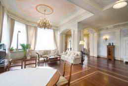 Вилла Елена, апартамент