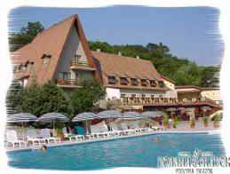 Отель Поляна Сказок, Ялта, Крым