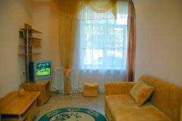 МРЦ МВД Миргород, 2-комнатный 2-местный номер