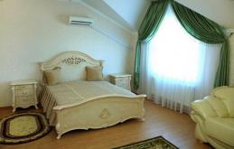 Санаторий Радон 1-комнатный RADON STANDART +