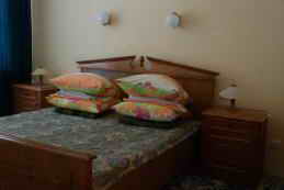 Санаторий Саки, Крым. Полулюкс