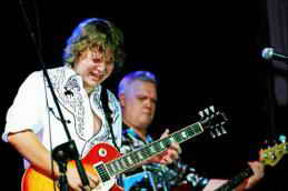 Коктебель. Фестиваль Джаз Коктебель