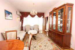 Санаторий Сосновая Роща, Крым. SUITE 3