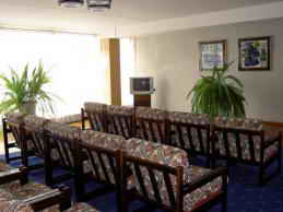 ТОК Евпатория, Крым холл фото