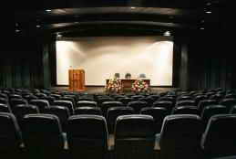 VIP отель Ореанда, конференц-зал Ореанда