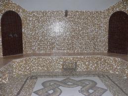 &nbsp;TES-hotel Resort & SPA хаммам