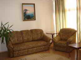 Пансионат Морской Бриз. Люкс