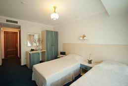 &nbsp;Отель Рипарио Хотэл Групп комфорт