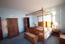 &nbsp;Отель Рипарио Apartment C