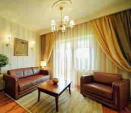 Санаторий Шале Грааль апартаменты Royal apart фото