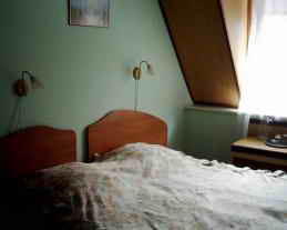 Отель Поляна Сказок, Ялта, Крым. Стандартный номер